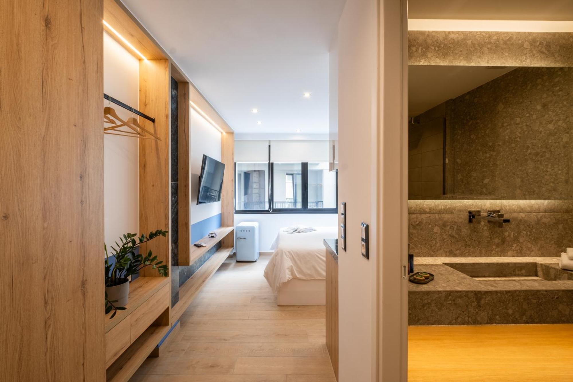 Athensis Apartments In Central Athens Exterior photo